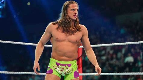 wwe matt riddle nudes|Former WWE United States Champion finally breaks silence。